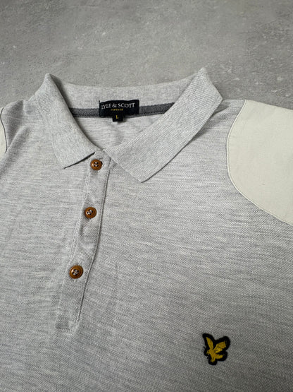 Lyle & Scott Poloshirt (L)