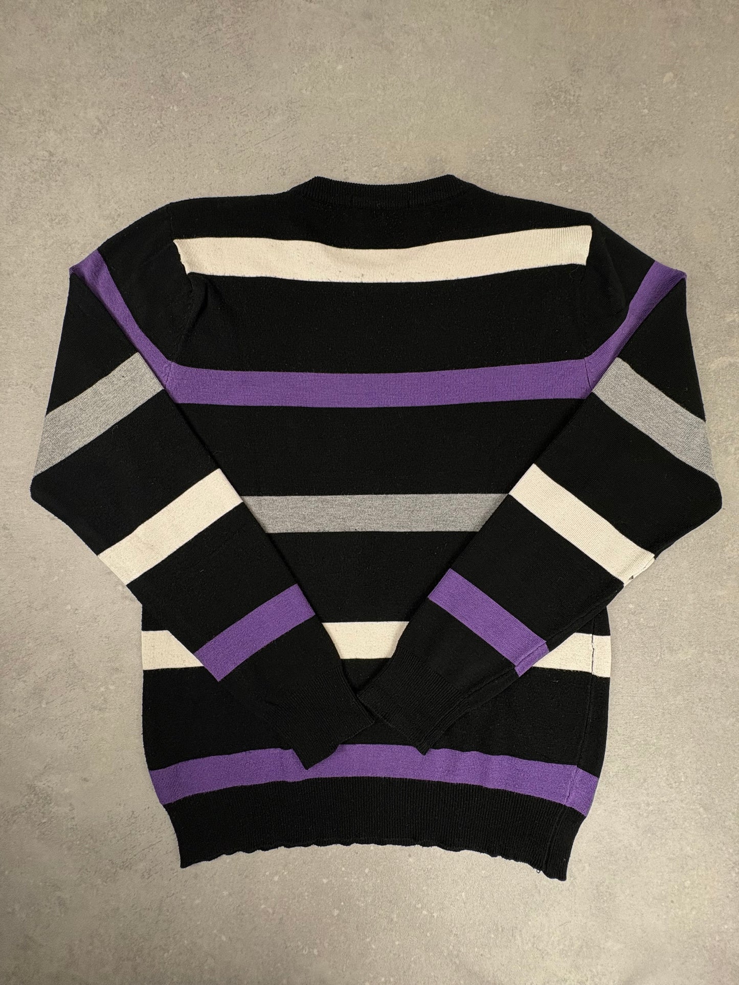 Fred Perry Pullover (S)