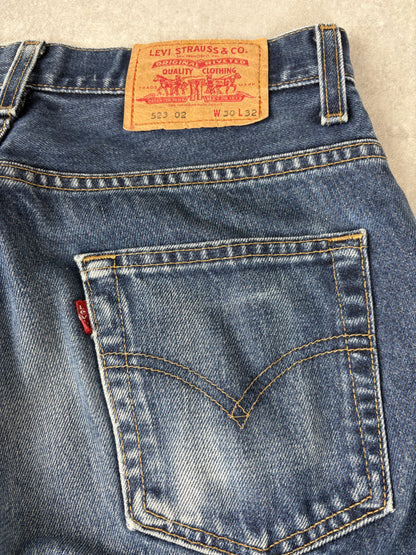Levi’s 501 Jeans (S)