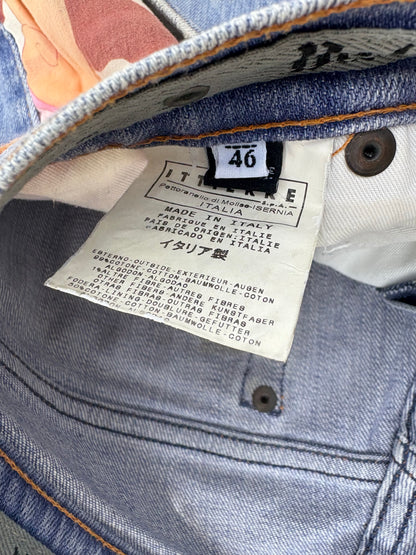 Dolce & Gabbana Jorts (46)