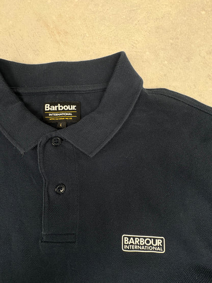 Barbour Pullover (L)