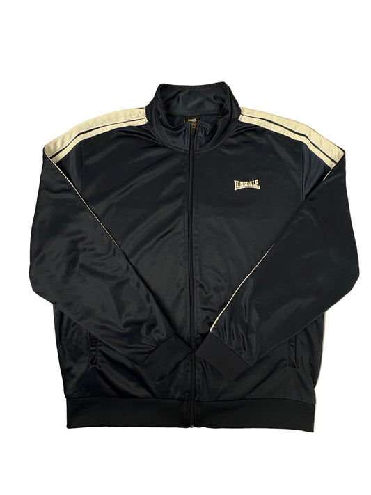Lonsdale Trainingsjacke (XL)