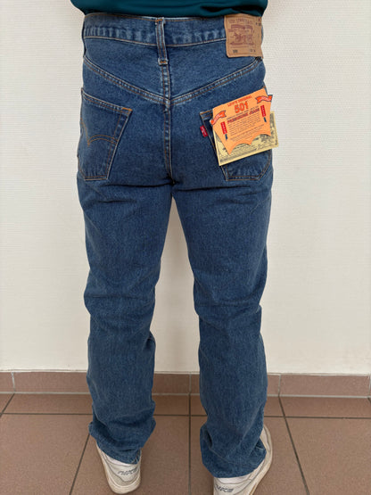 Levi‘s 501 Jeans (W36) NEU