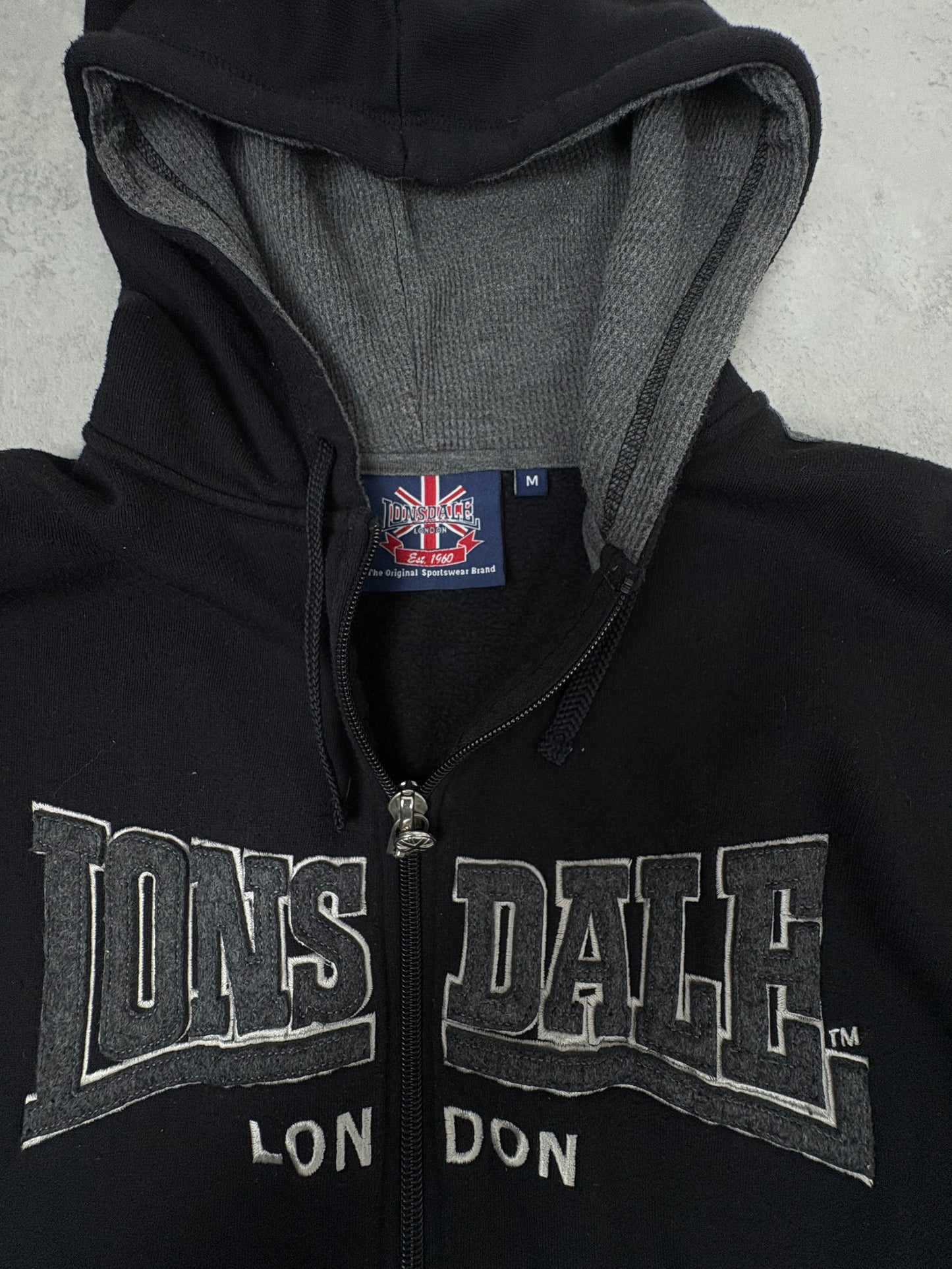 Lonsdale Trainingsjacke (M)