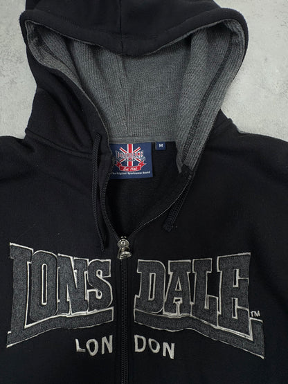 Lonsdale Trainingsjacke (M)