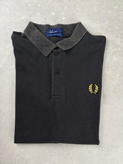 Fred Perry Poloshirt (L)