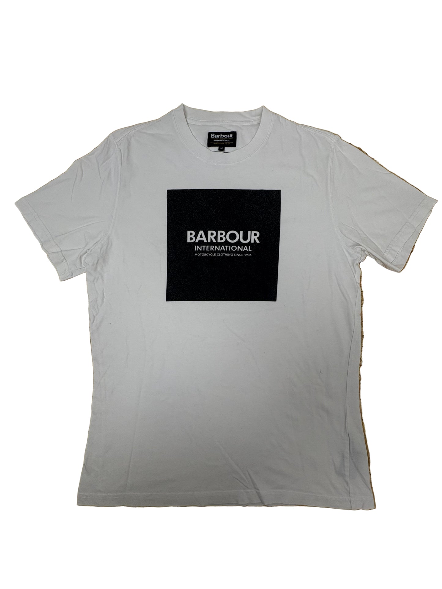 Barbour T-Shirt (M)