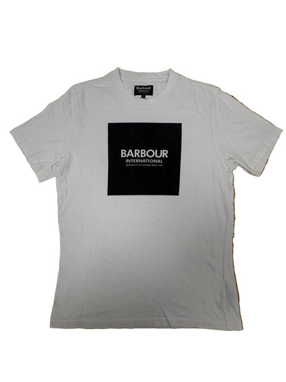 Barbour T-Shirt (M)