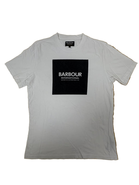 Barbour T-Shirt (M)