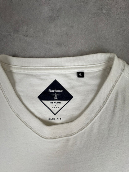 Barbour T-Shirt (XL)