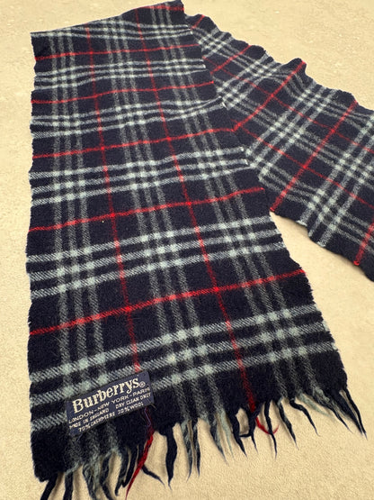 Burberry Schal (94cm)