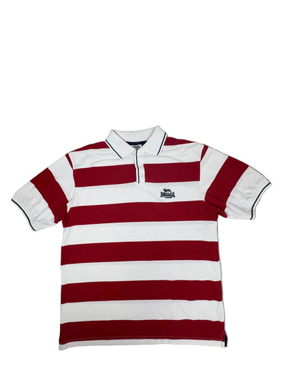 Lonsdale Poloshirt (S)