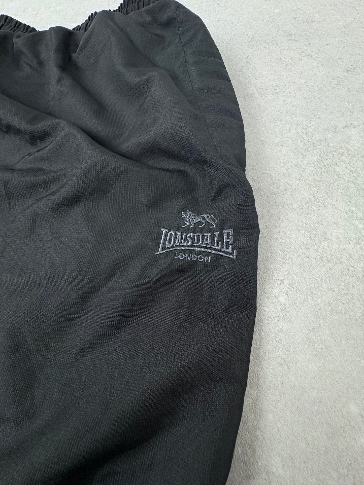 Lonsdale Trackpants (XL)