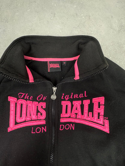 Lonsdale Jacke (S)