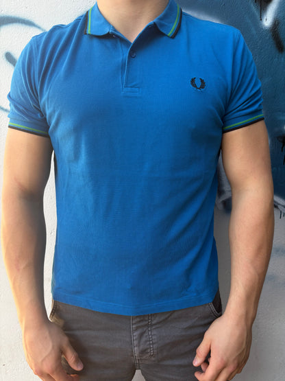 Fred Perry Poloshirt (M)