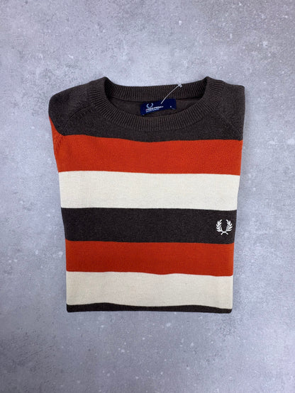 Fred Perry Pullover (M)