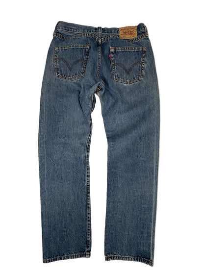 Levi’s 501 Jeans (S)