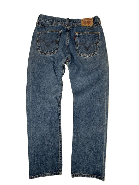Levi’s 501 Jeans (S)