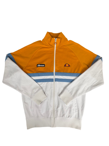 Ellesse Rimini Trainingsjacke (S)