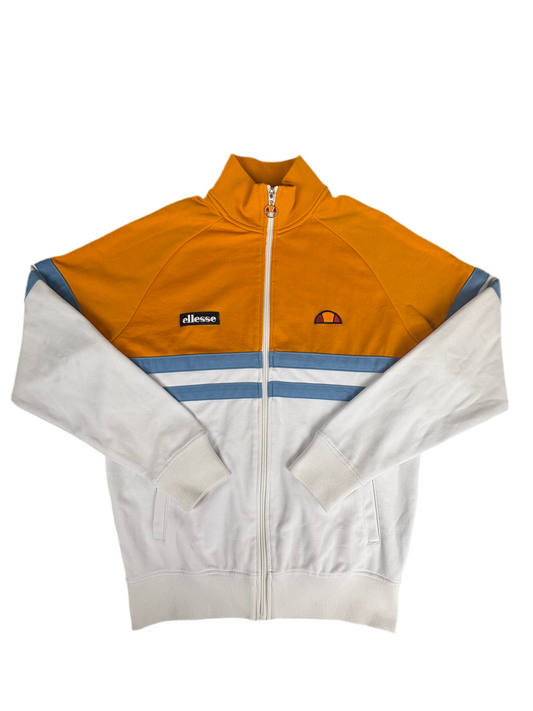 Ellesse Rimini Trainingsjacke (S)