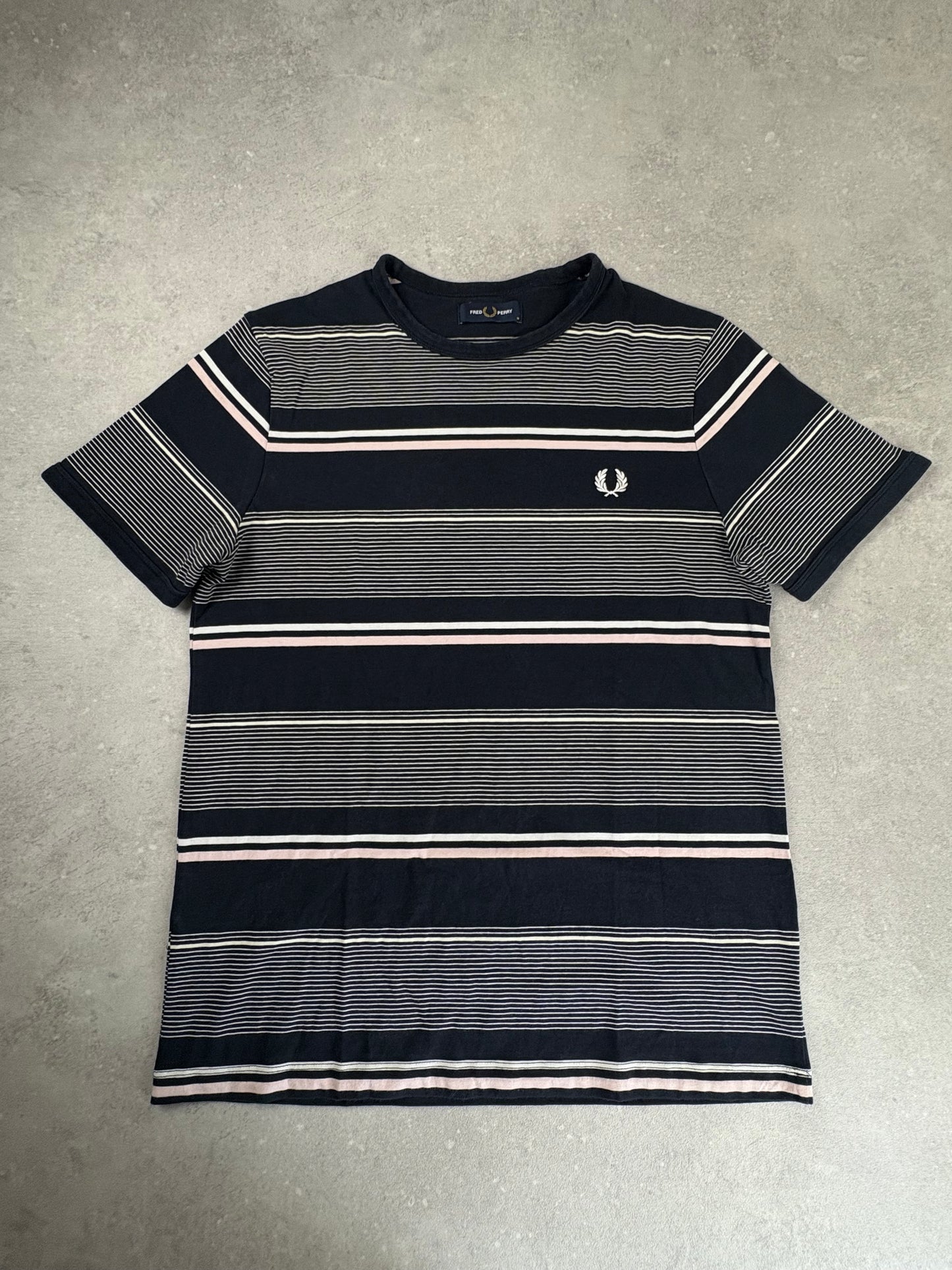 Fred Perry T-Shirt (M)
