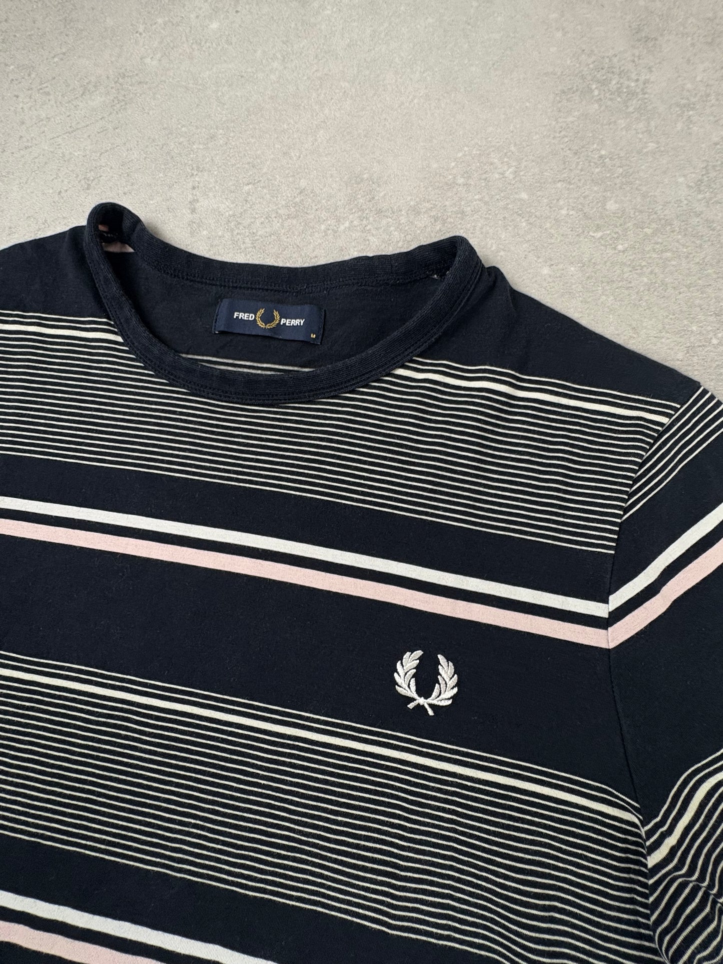 Fred Perry T-Shirt (M)