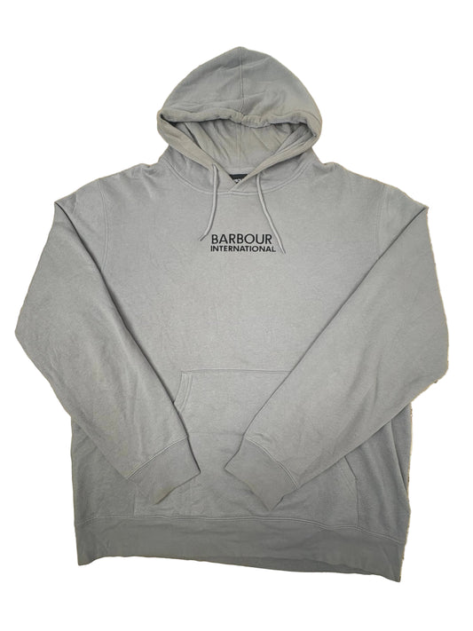 Barbour Pullover (L)