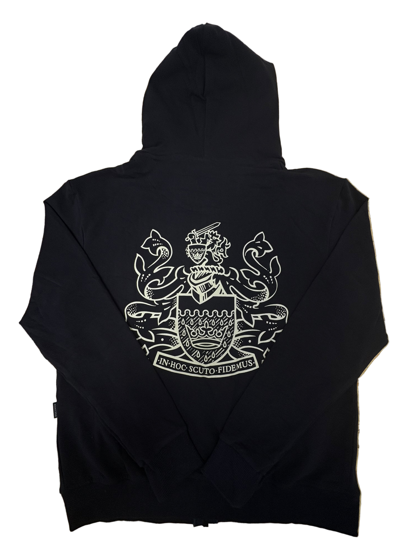 Aquascutum Trainingsjacke *NEU* (S)