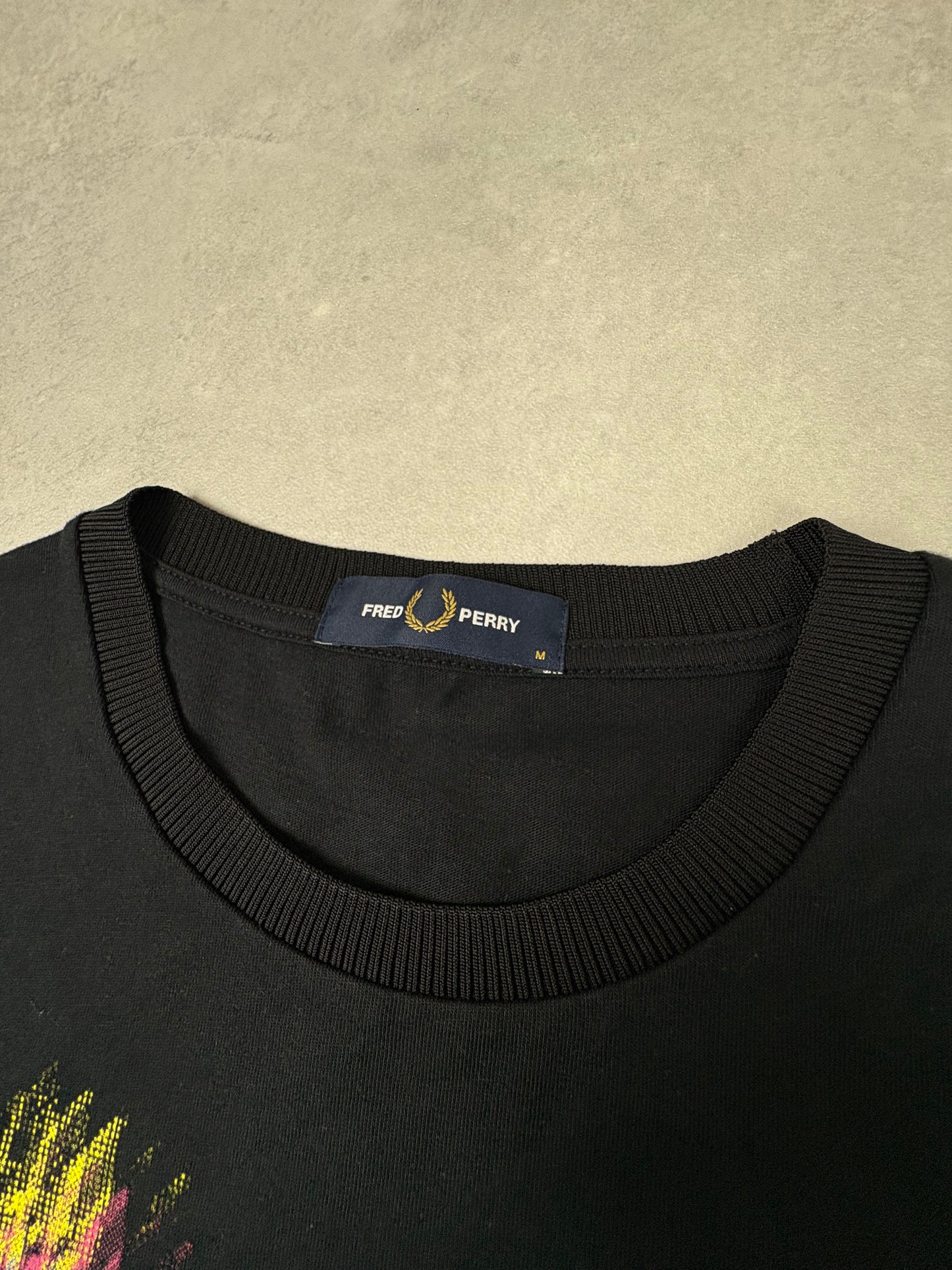 Fred Perry T-Shirt (M)