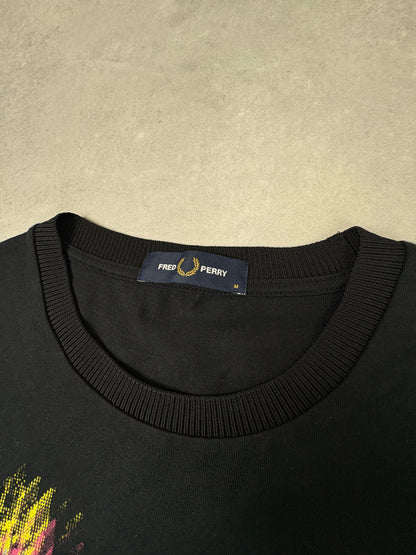 Fred Perry T-Shirt (M)