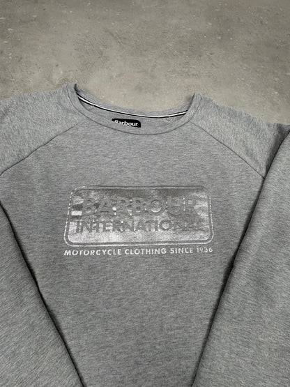 Barbour Pullover (S)