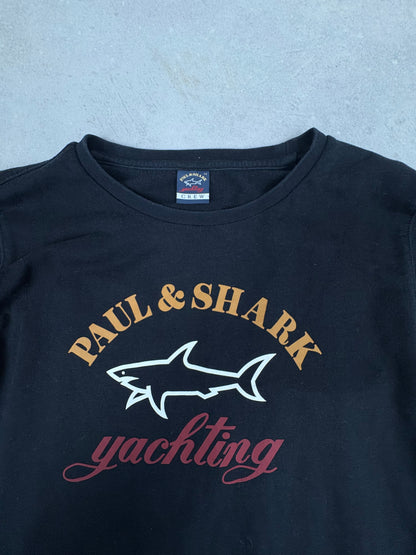 Paul & Shark Pullover (S)