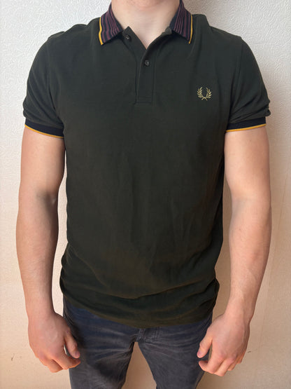 Fred Perry Poloshirt (L)