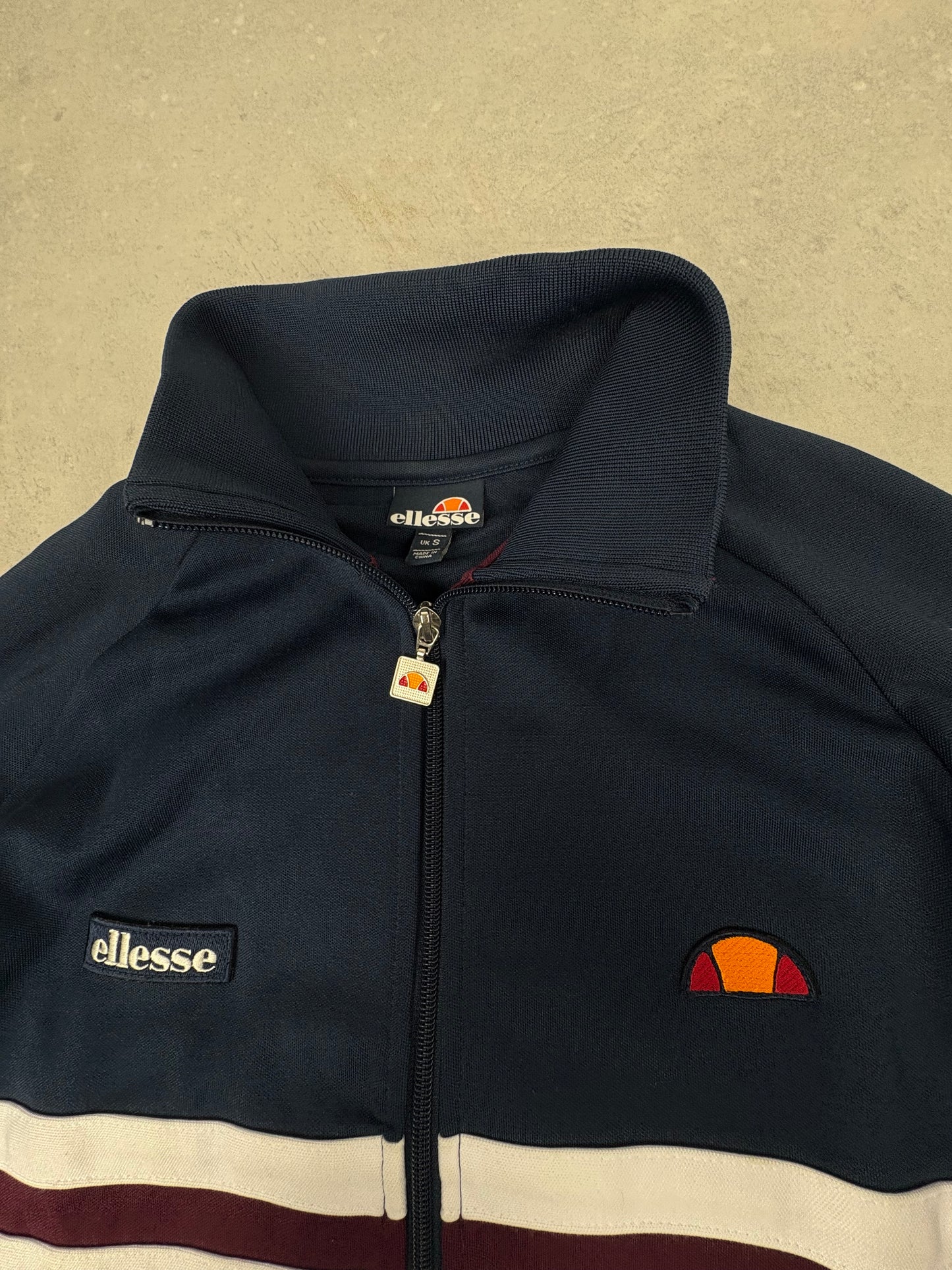 Ellesse Jacke (S)