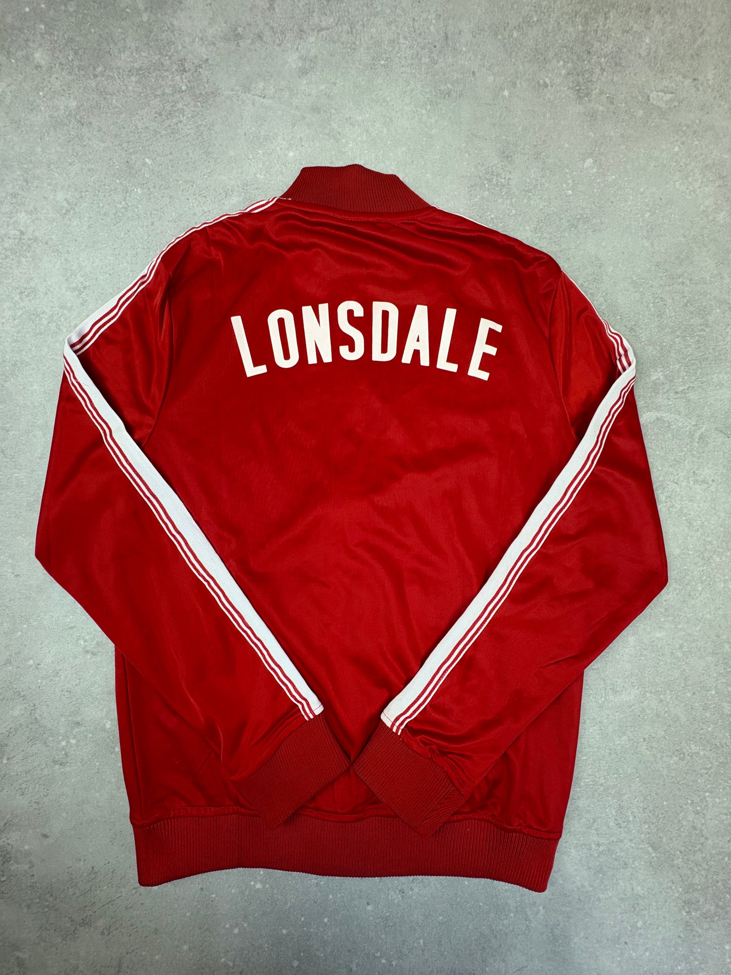 Lonsdale Trainingsjacke (M)