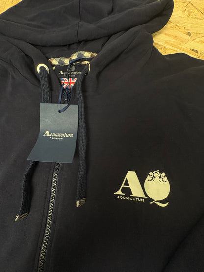 Aquascutum Trainingsjacke *NEU* (S)