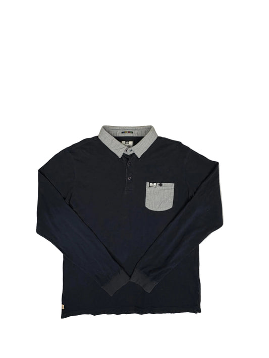 Weekend Offender Pullover (L)
