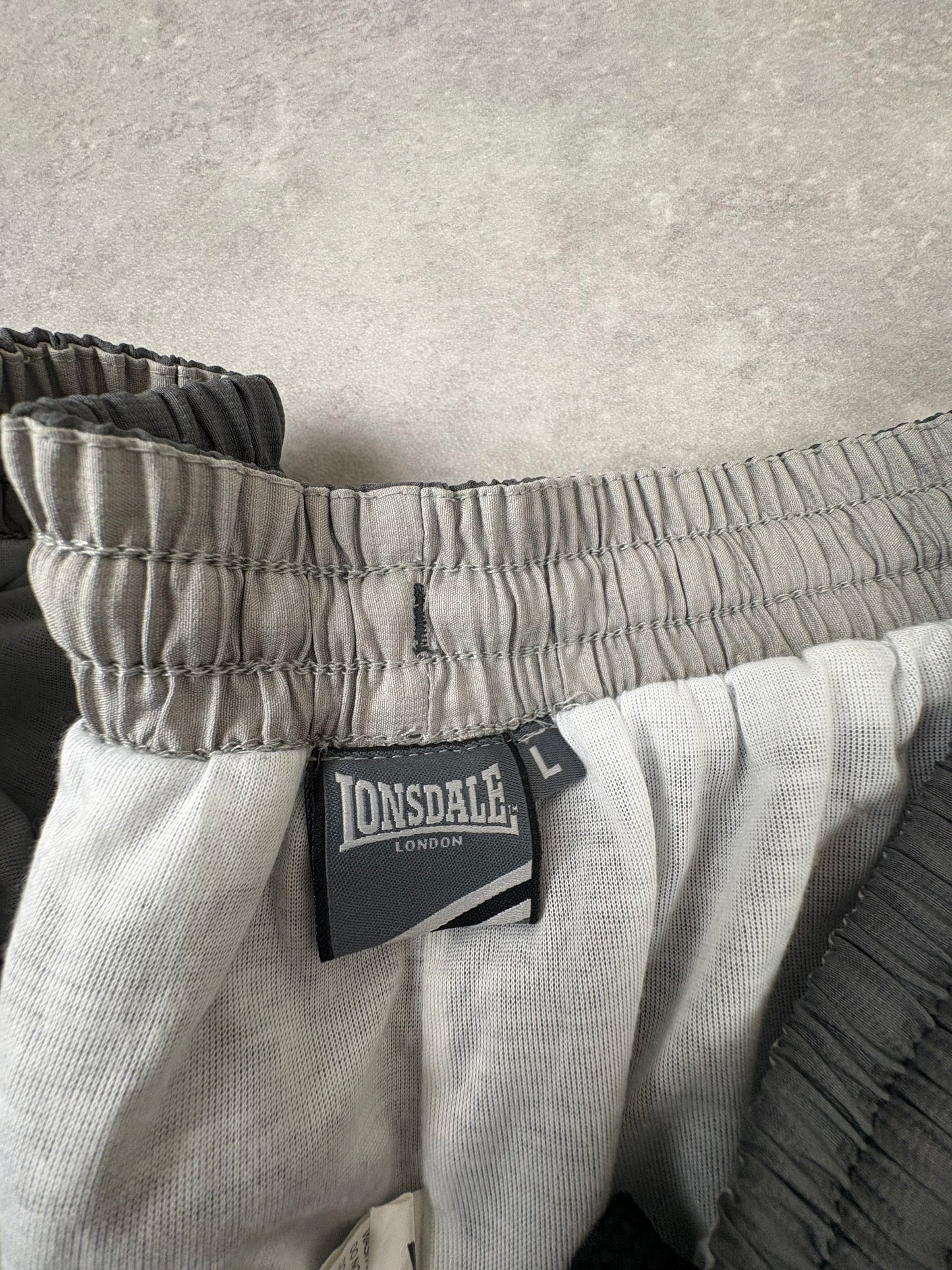 Lonsdale London Trackpants (L)