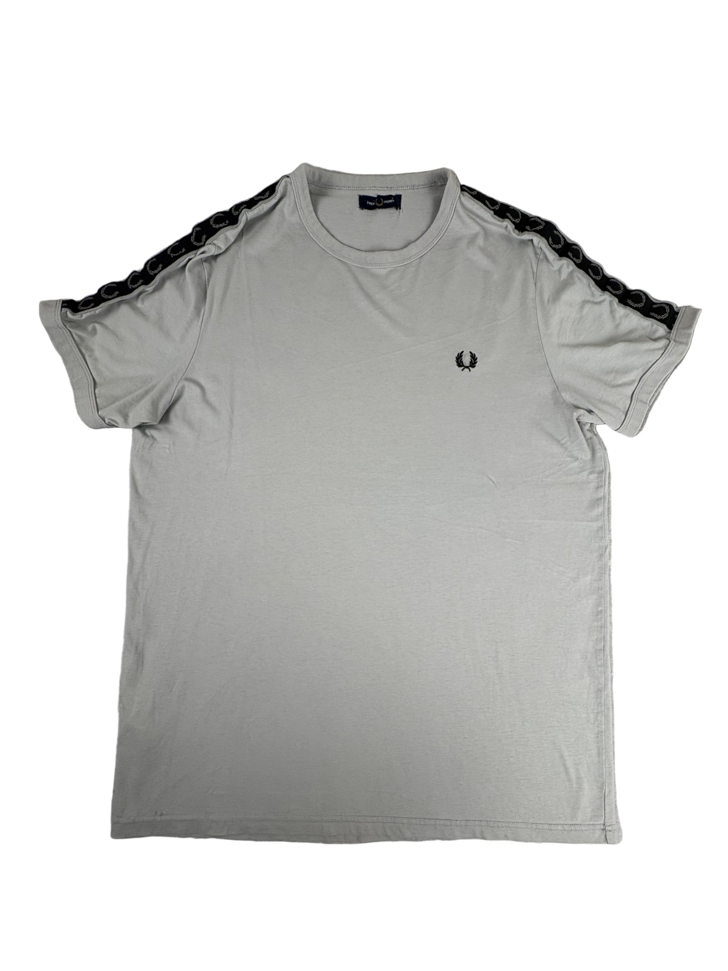 Fred Perry T-Shirt (XL)