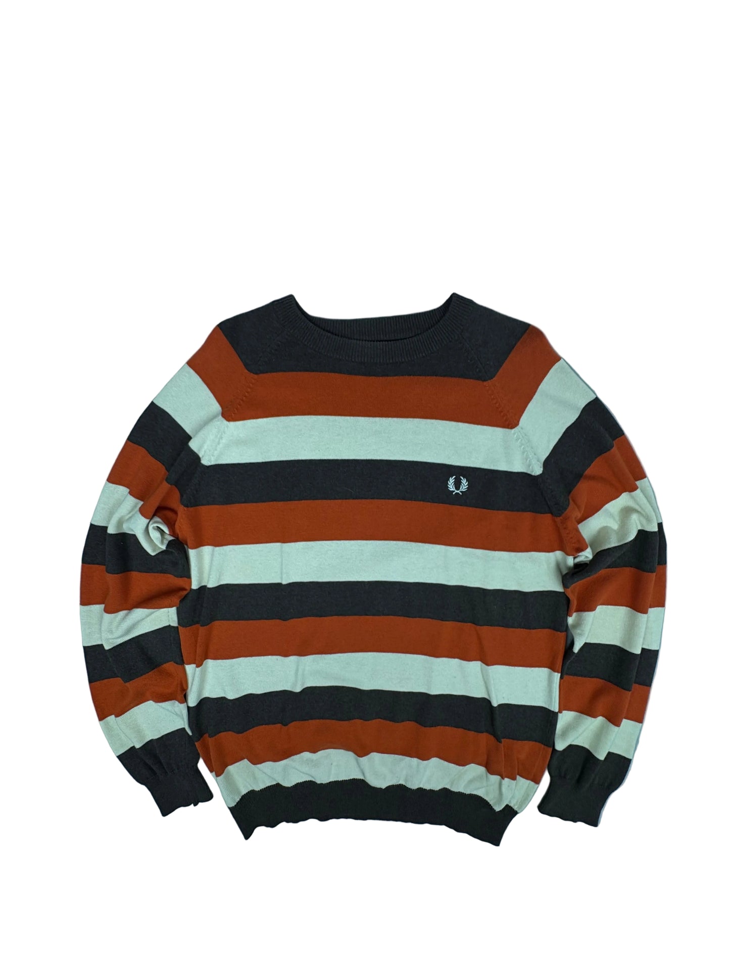 Fred Perry Pullover (S)