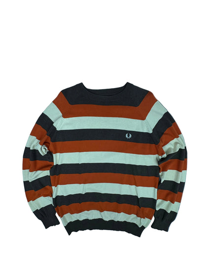Fred Perry Pullover (S)