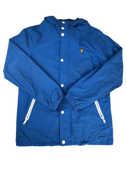 Lyle & Scott Regenjacke (M)