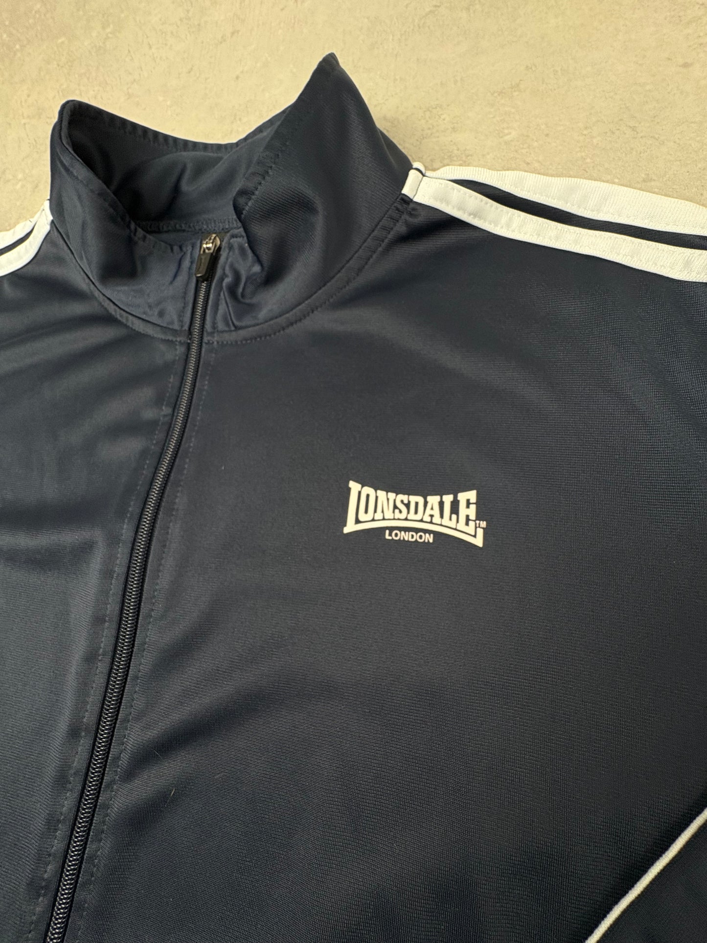 Lonsdale Trainingsjacke (XL)