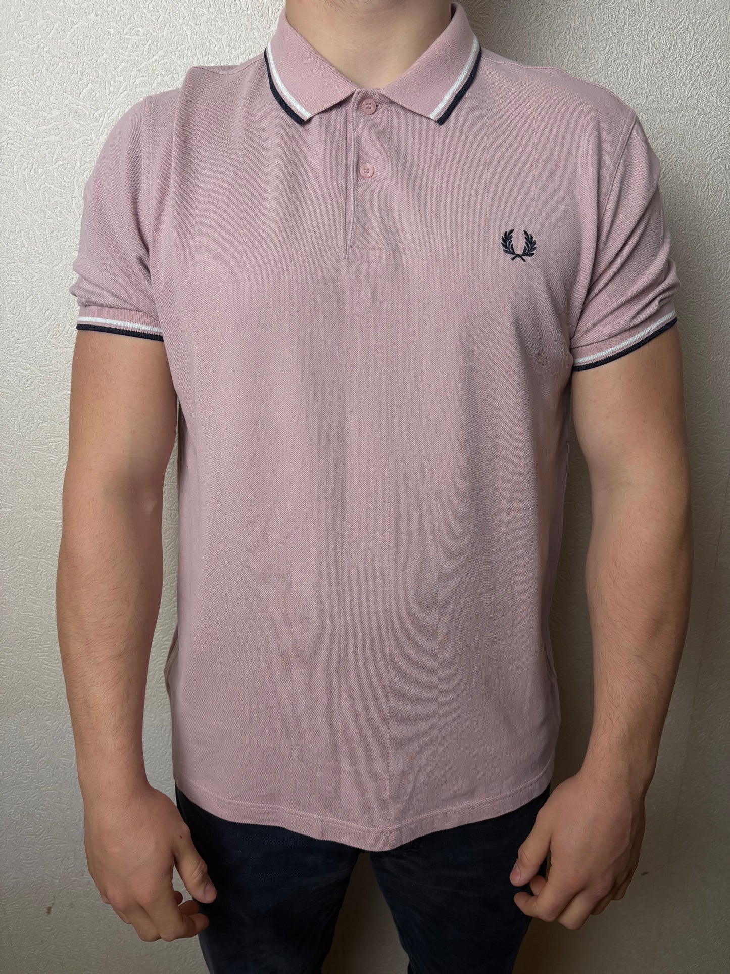 Fred Perry Poloshirt ( XL)