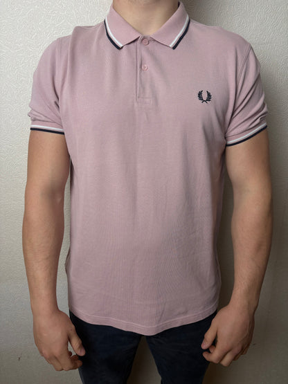 Fred Perry Poloshirt ( XL)