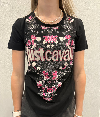 Just Cavalli T-Shirt (M)