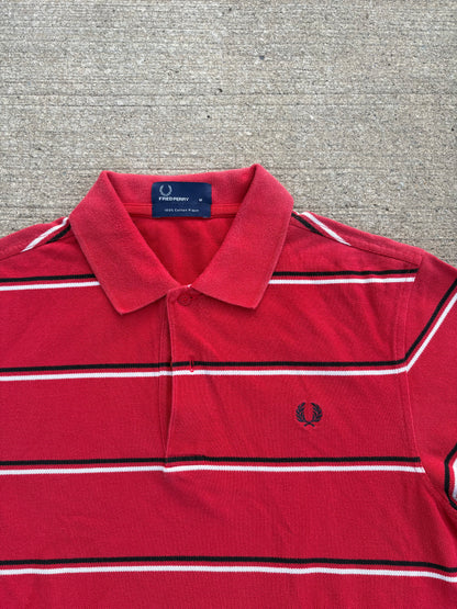 Fred Perry Poloshirt (M)