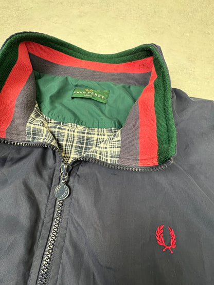 Fred Perry Winterjacke (L)