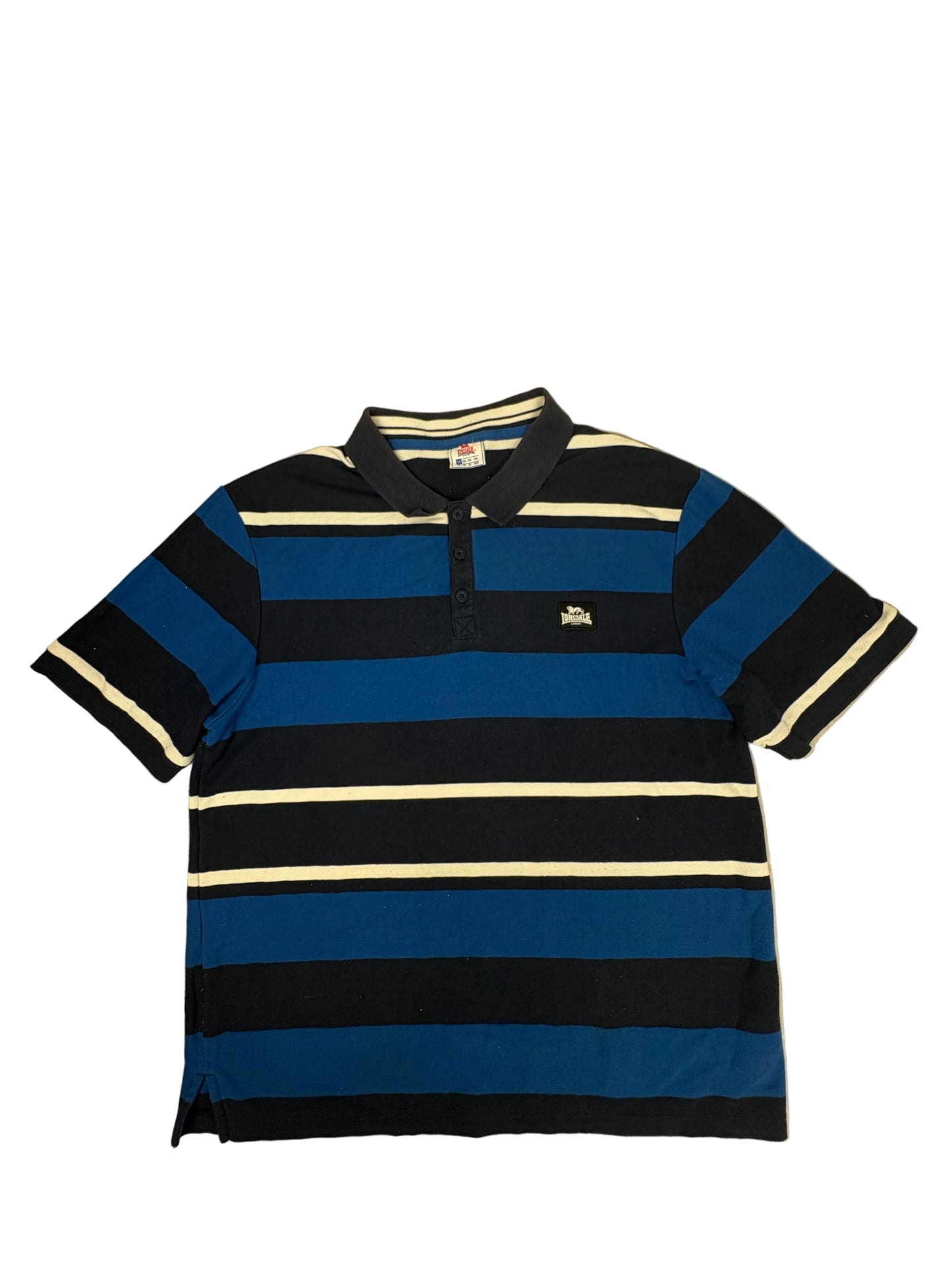 Lonsdale Poloshirt (2XL)
