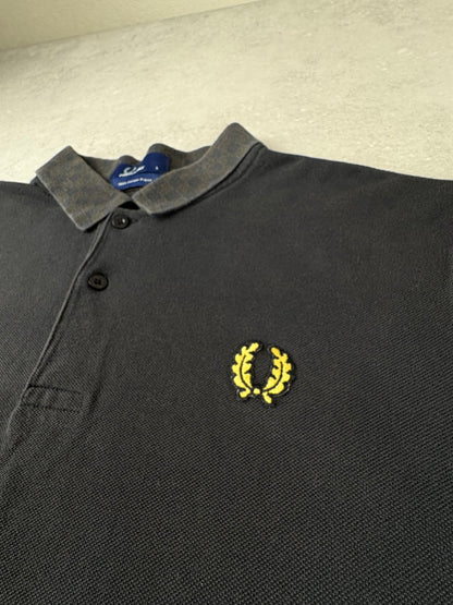 Fred Perry Poloshirt (L)